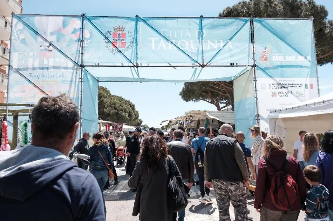 Oltre 100mila visitatori in tre giorni alla Mostra mercato delle Macchine agricole