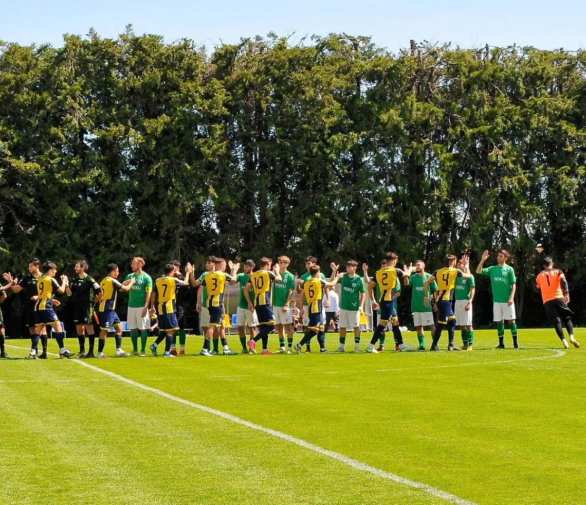 Favl Cimini Viterbo, dopo il campionato anonimo da 7&deg; posto ora tiene banco l&rsquo;imminente futuro che dipende tutto dalla volont&agrave; dello sponsor Camilli