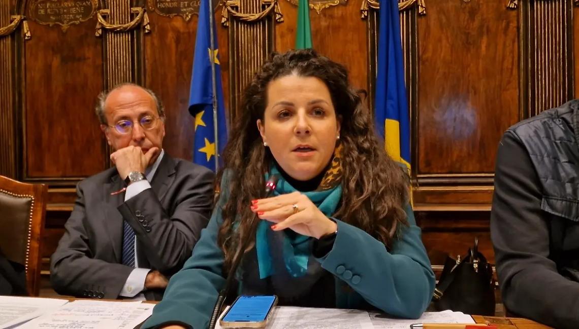 &laquo;Chiediamo ai cittadini la massima collaborazione&raquo;