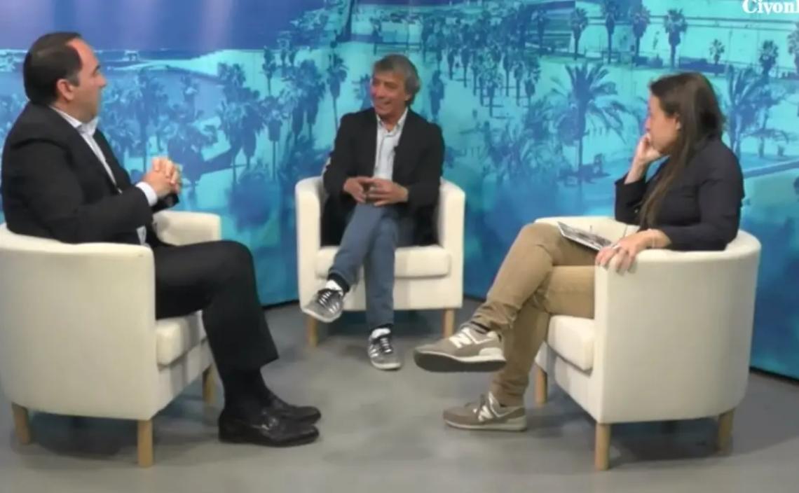 Politicamente scorretto: spazio a Galletta e Grasso