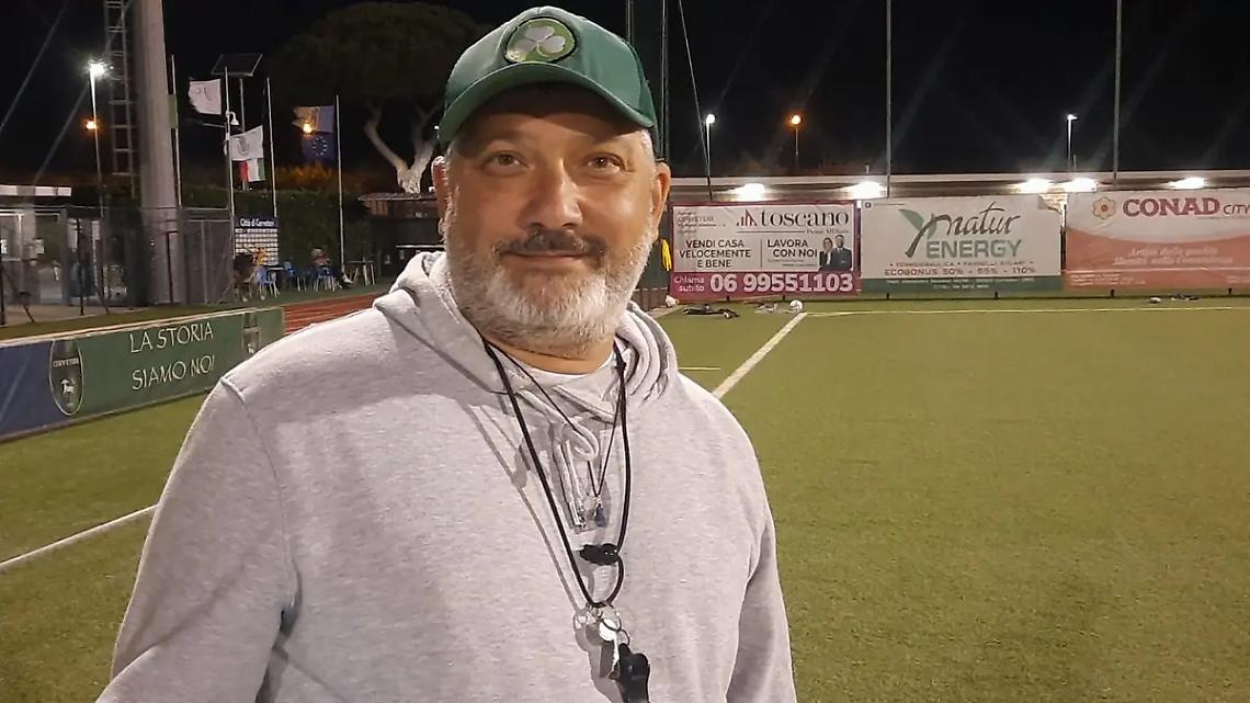 Gabrielli: &laquo;Fieri della crescita di un gruppo giovane&raquo;