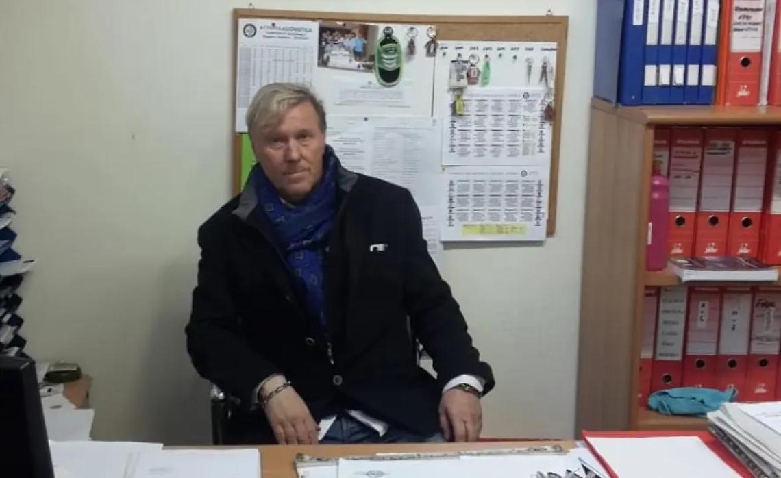 Vecchia, Marco Angelocore sar&agrave; il nuovo ds