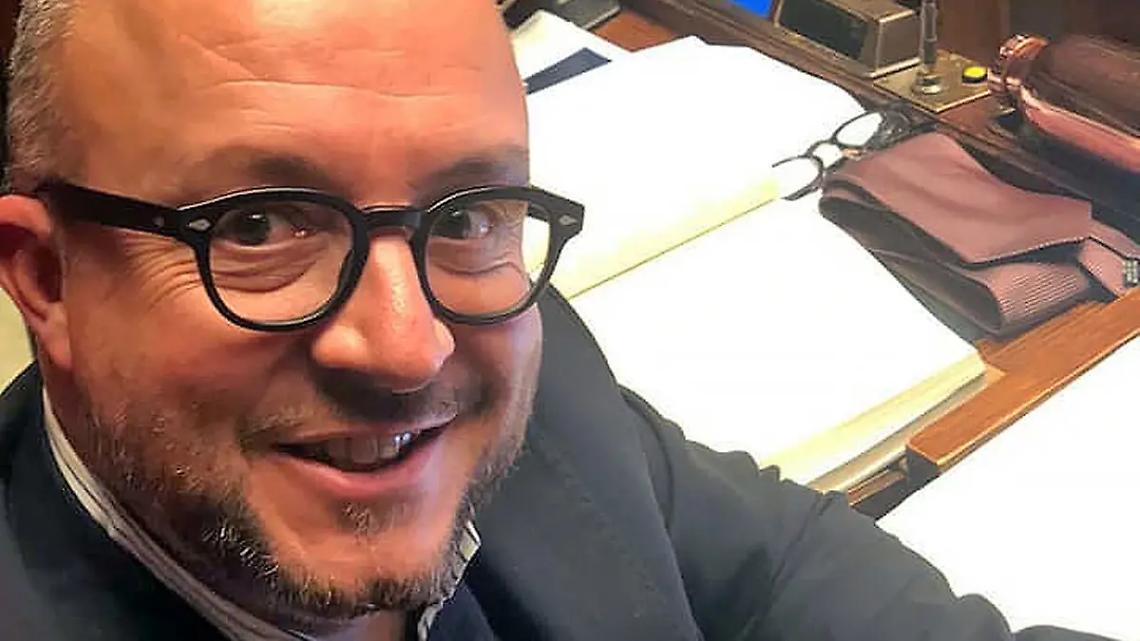 &laquo;Oltre 18 milioni per monitorare le perdite di acqua nella rete idrica&raquo;