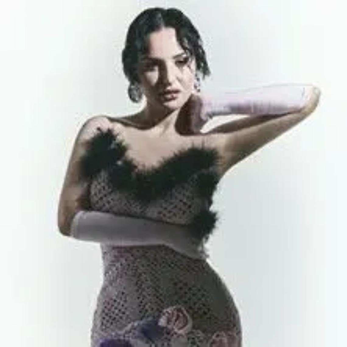 Arisa in concerto al teatro Padovani di Montalto di Castro