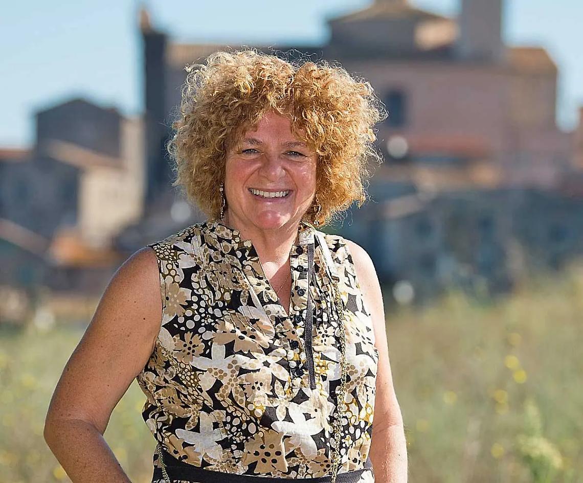 Rifiuti: Flaminia Tosini e Valter Lozza condannati a 6 anni di carcere