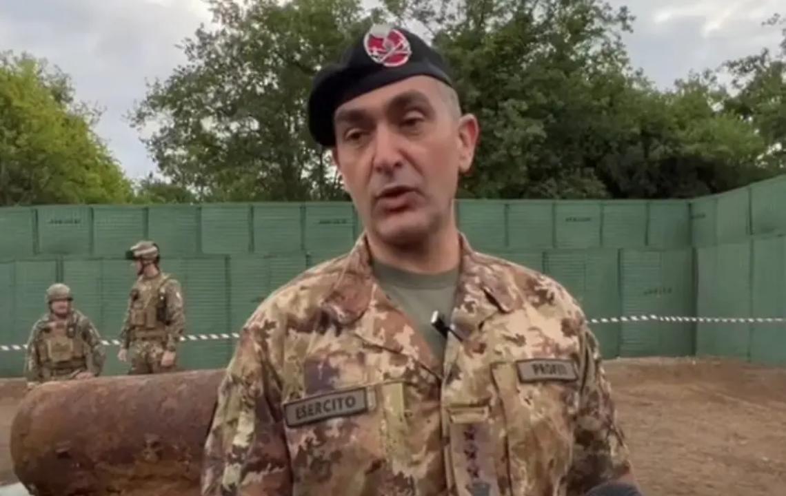 &laquo;La rimozione delle spolette come un intervento chirurgico&raquo;