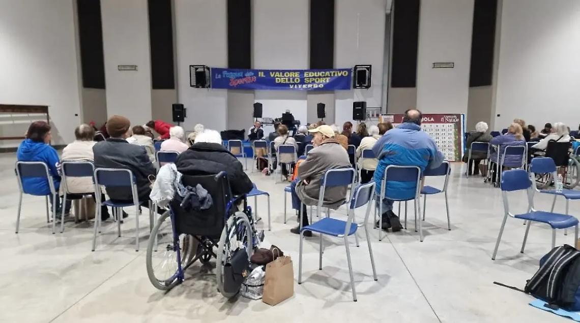 Bomba day, una giornata da sfollati