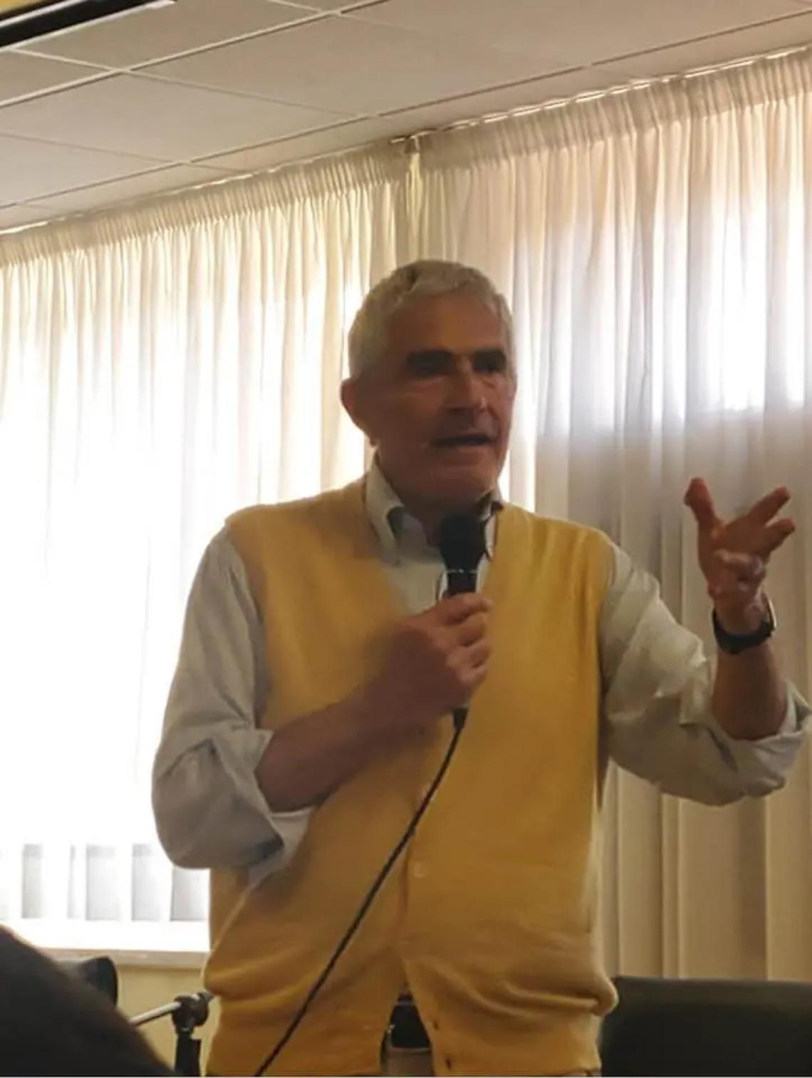 In tanti hanno ascoltato la storia italiana raccontata da Pier Ferdinando Casini