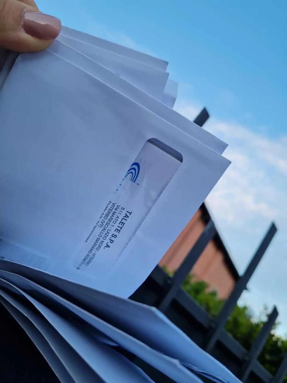 Bollette Talete pazze, Caci e Corona: &laquo;L&rsquo;amministrazione tuteli i cittadini&raquo;