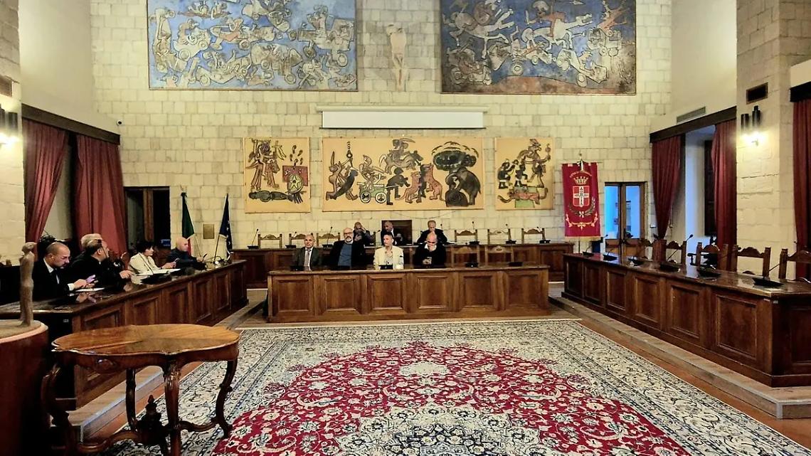 Universit&agrave; Agraria Tarquinia, l&rsquo;opposizione diserta il consiglio