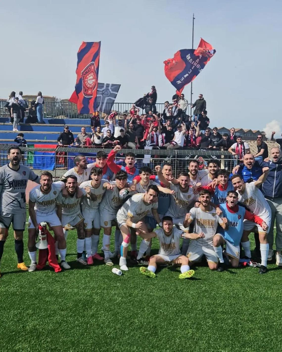 Sorianese primissima tra le prime con la media punti pi&ugrave; alta tra le vincenti di tutti i giorni