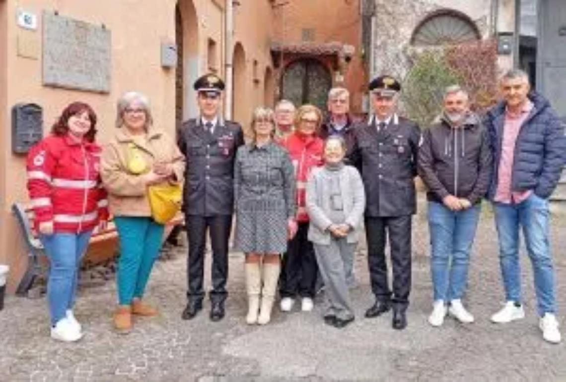 Truffe, al via gli incontri dell&rsquo;Arma