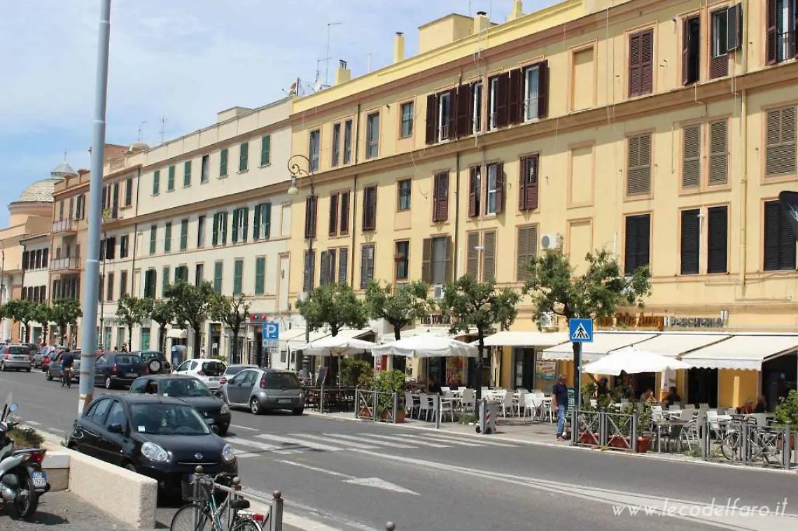 Su via Torre Clementina arriva &ldquo;Gusto Italia in tour&rdquo;