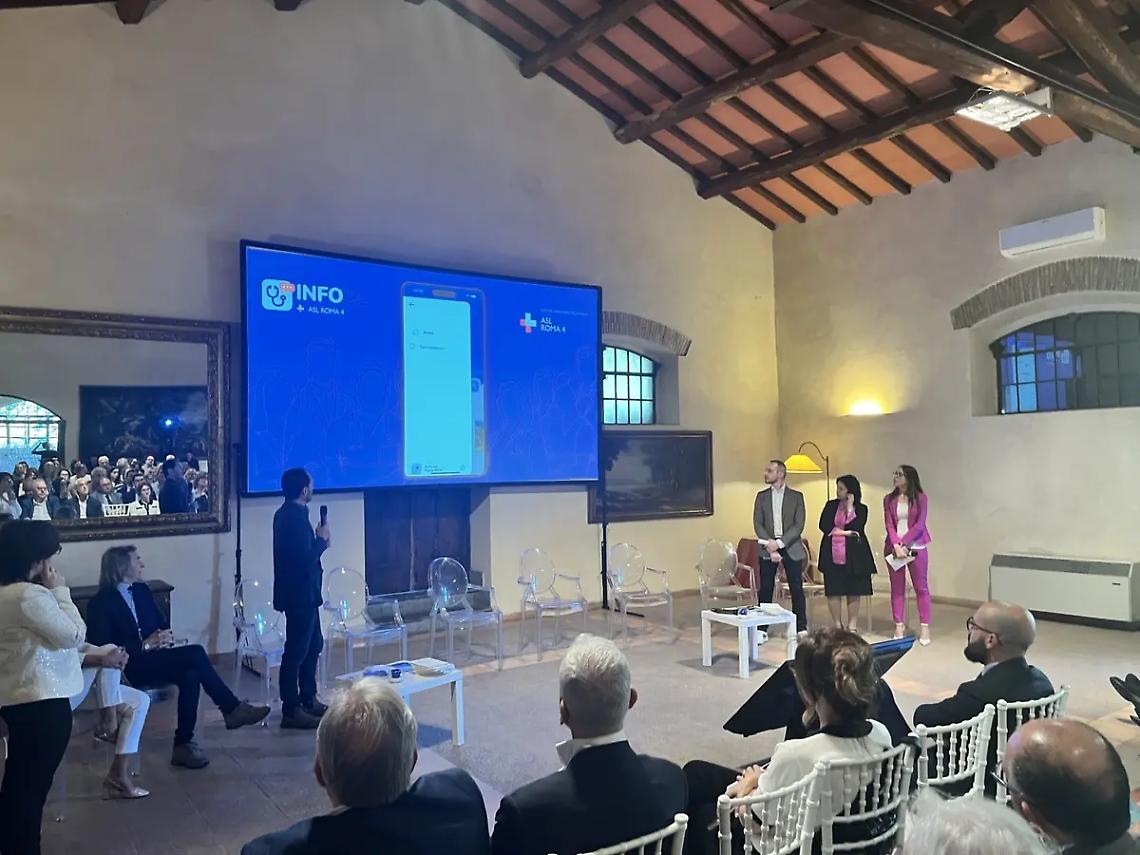 Nasce Infodoc, la webapp dedicata ai medici di medicina generale