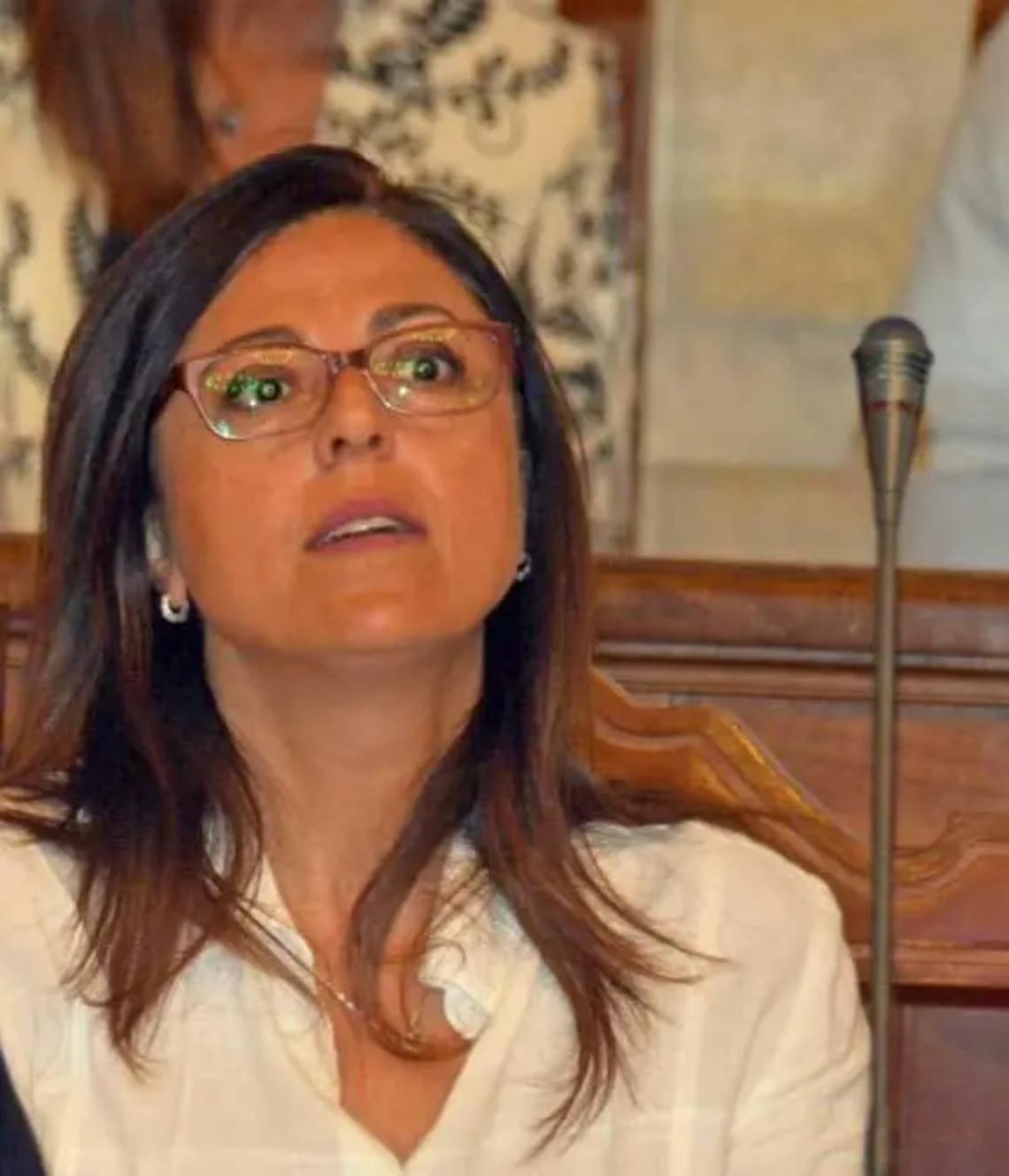 Tarquinia, Betsi Zacchei entra in Fratelli d&rsquo;Italia