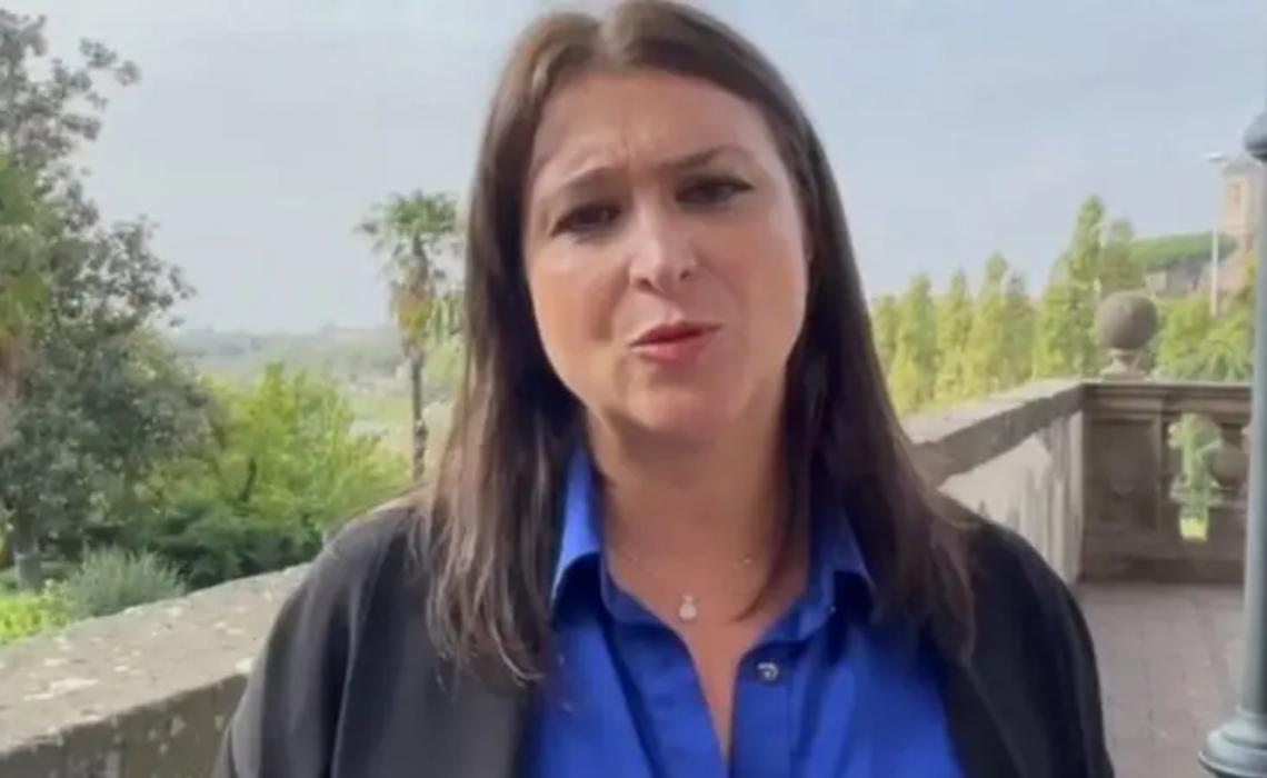 &laquo;Luciana Santoni pilastro della nostra comunit&agrave;&raquo;