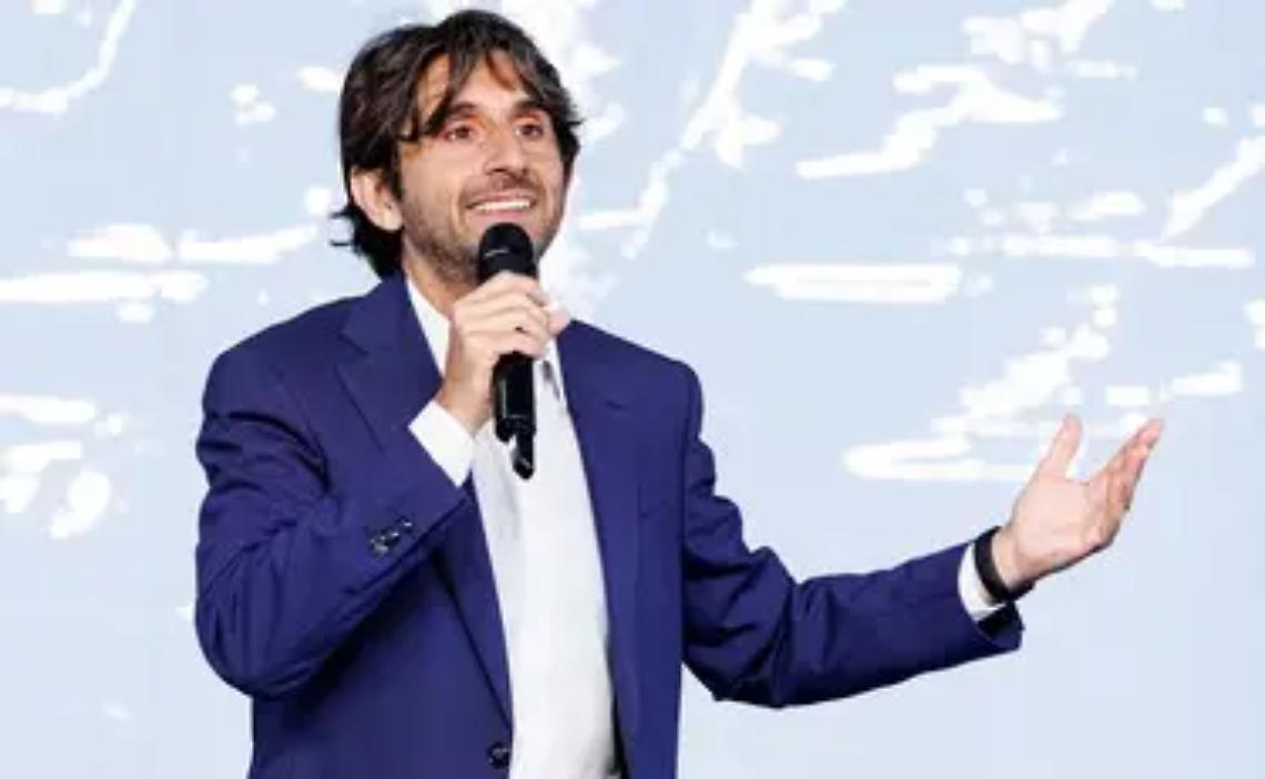 Il responsabile nazionale FdI Giovanni Donzelli torna nella Tuscia