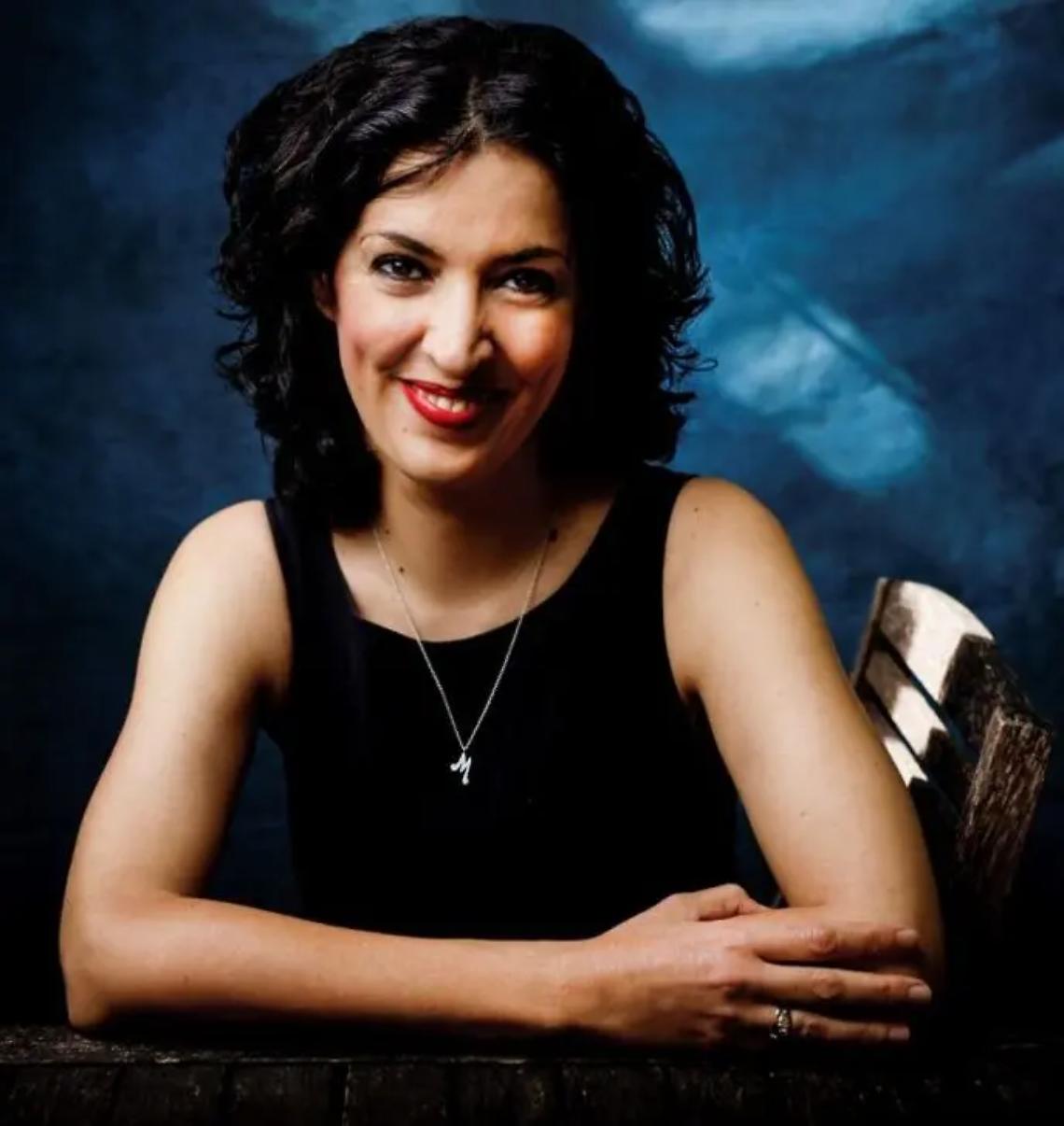 In fondo al desiderio, Maddalena Vianello presenta il suo libro per &ldquo;Incontri letterari&rdquo;