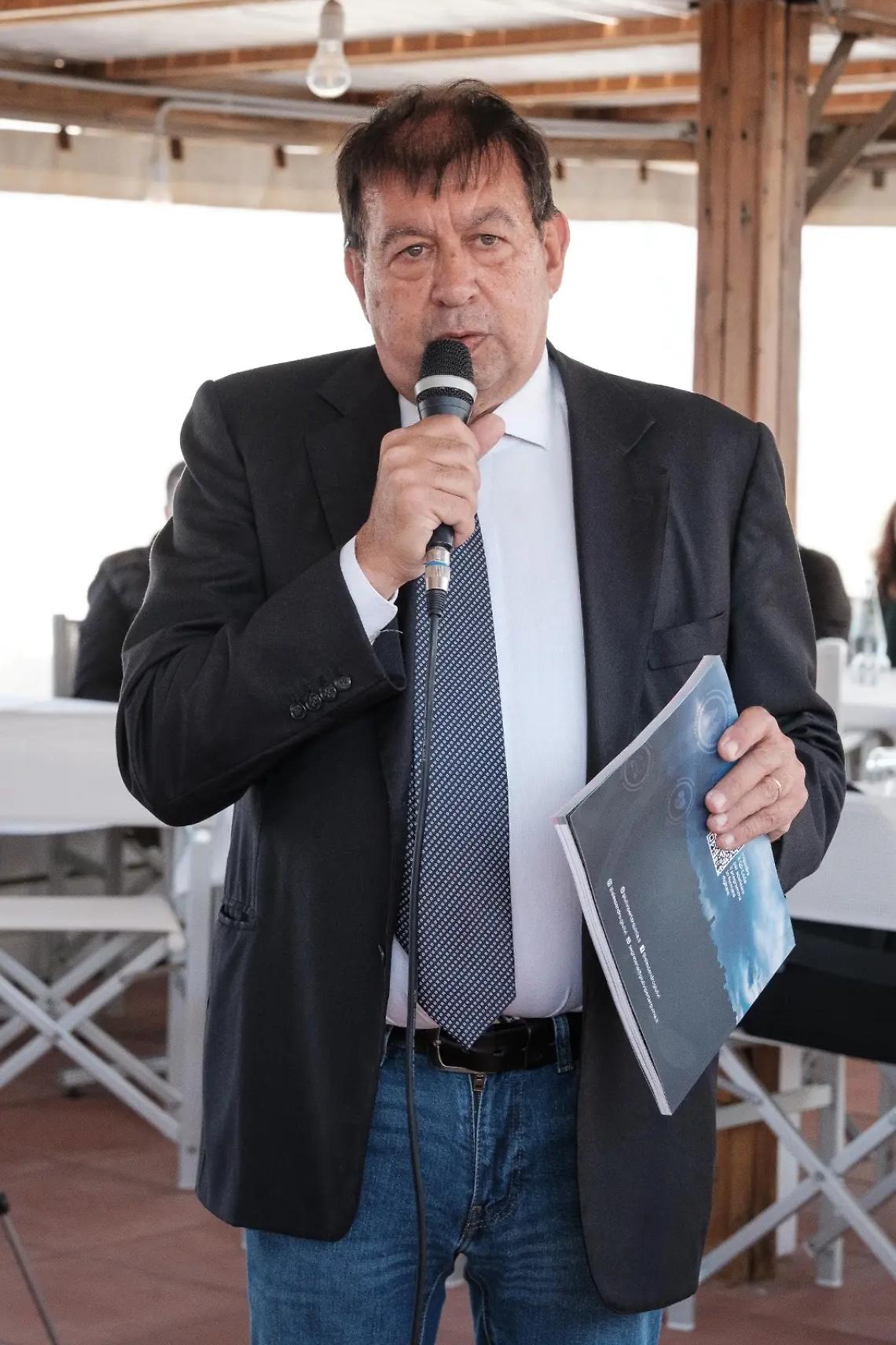 Forza Italia e Noi moderati presentano la lista per Alessandro Giulivi sindaco