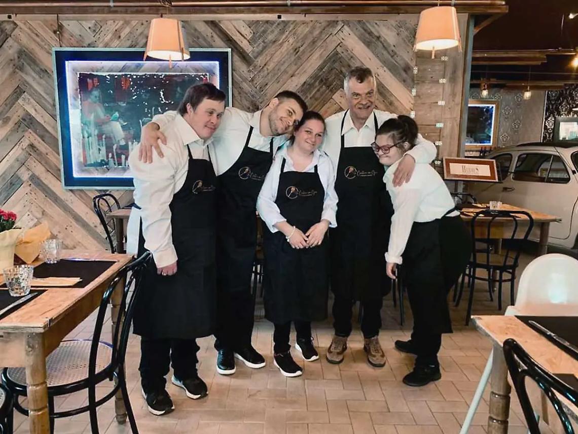 Gea: &laquo;Parola d&rsquo;ordine &egrave; inclusione&raquo;