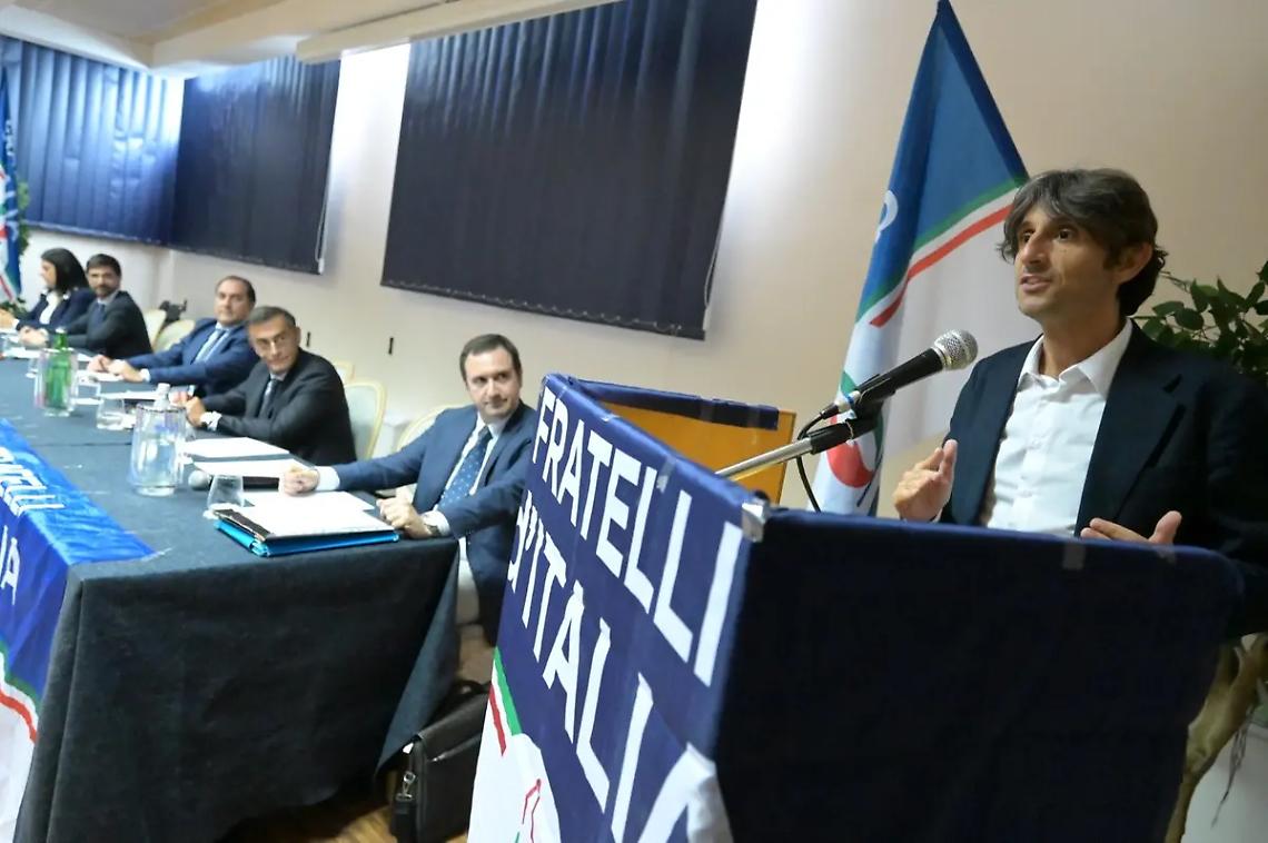 FdI: tra esperienza politica e novit&agrave;