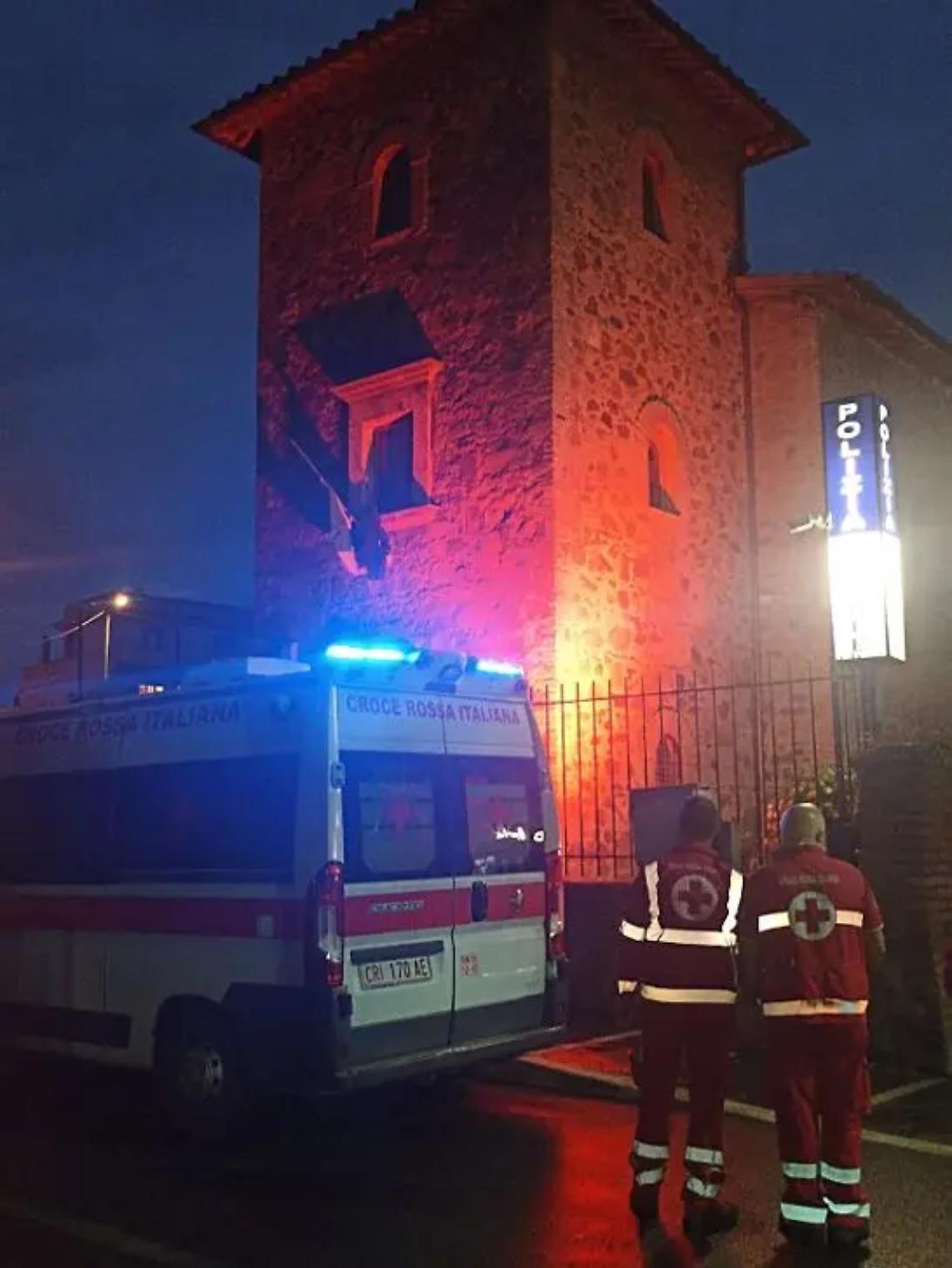 S. Marinella si unisce alle celebrazioni per la Giornata Mondiale della Croce rossa