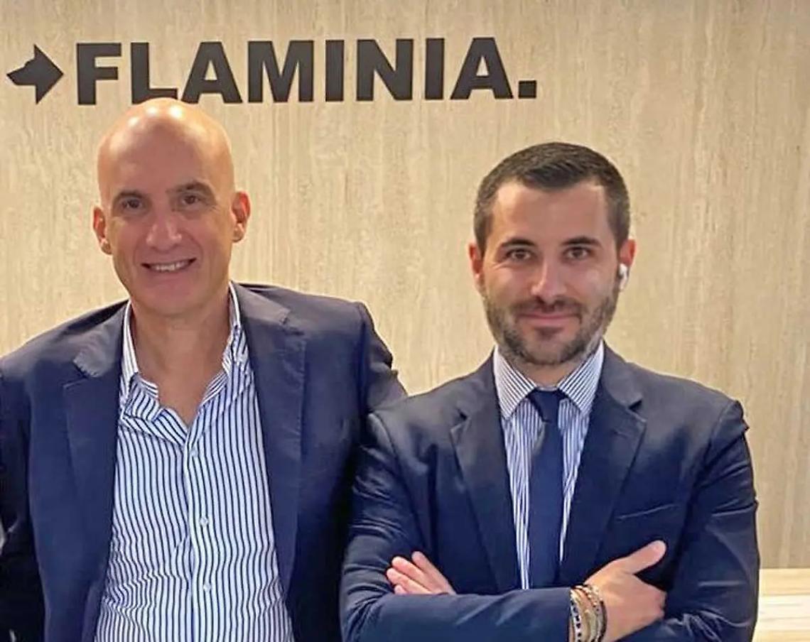 &laquo;Incarico prestigioso e di grande responsabilit&agrave;&raquo;