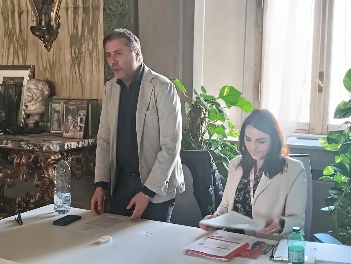 &laquo;Contro le barriere architettoniche, a breve il bando del Comune&raquo;