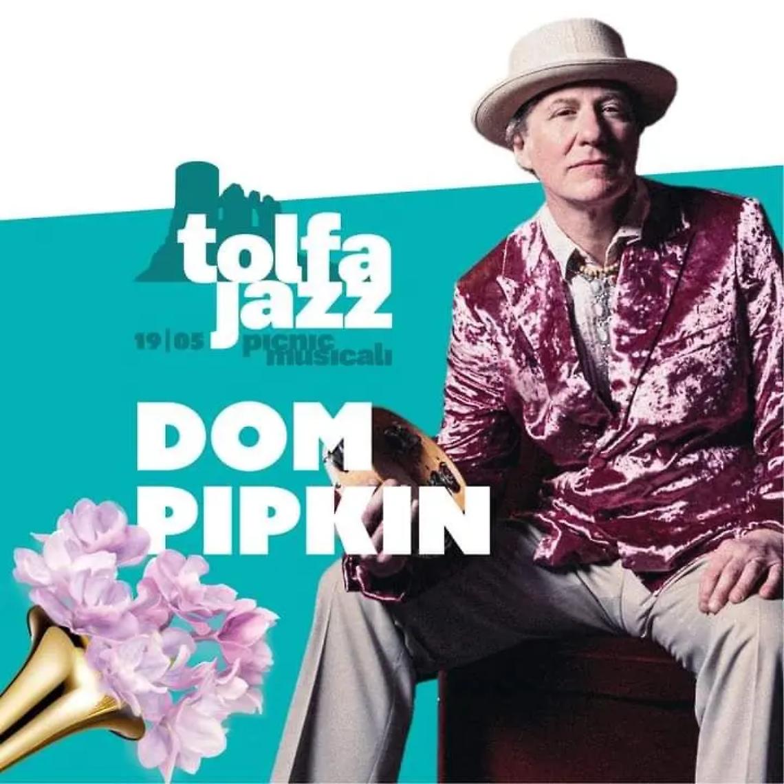 Due concerti con Delta Duo e Dompipkin