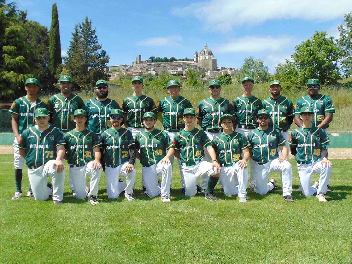 Spettacolo tra WiPlanet e Brewers