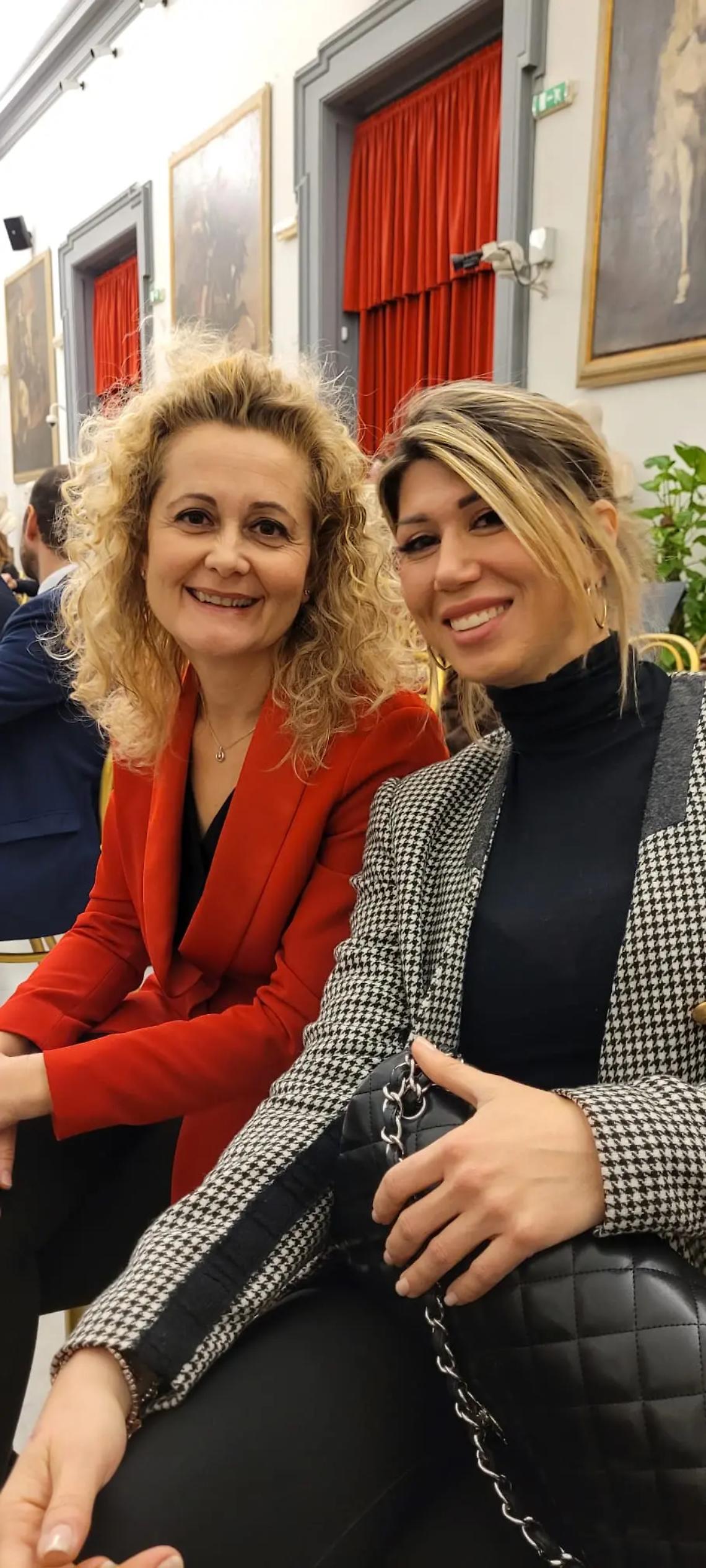 Si dimette l&rsquo;assessore alle Politiche sociali, Francesca Badini