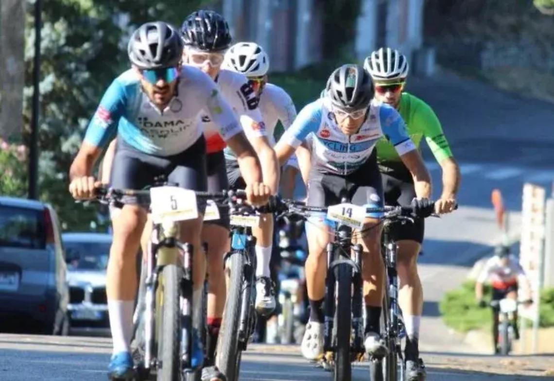 Spostamento di data per la prestigiosa manifestazione della Marathon Est! Est!! Est!!!