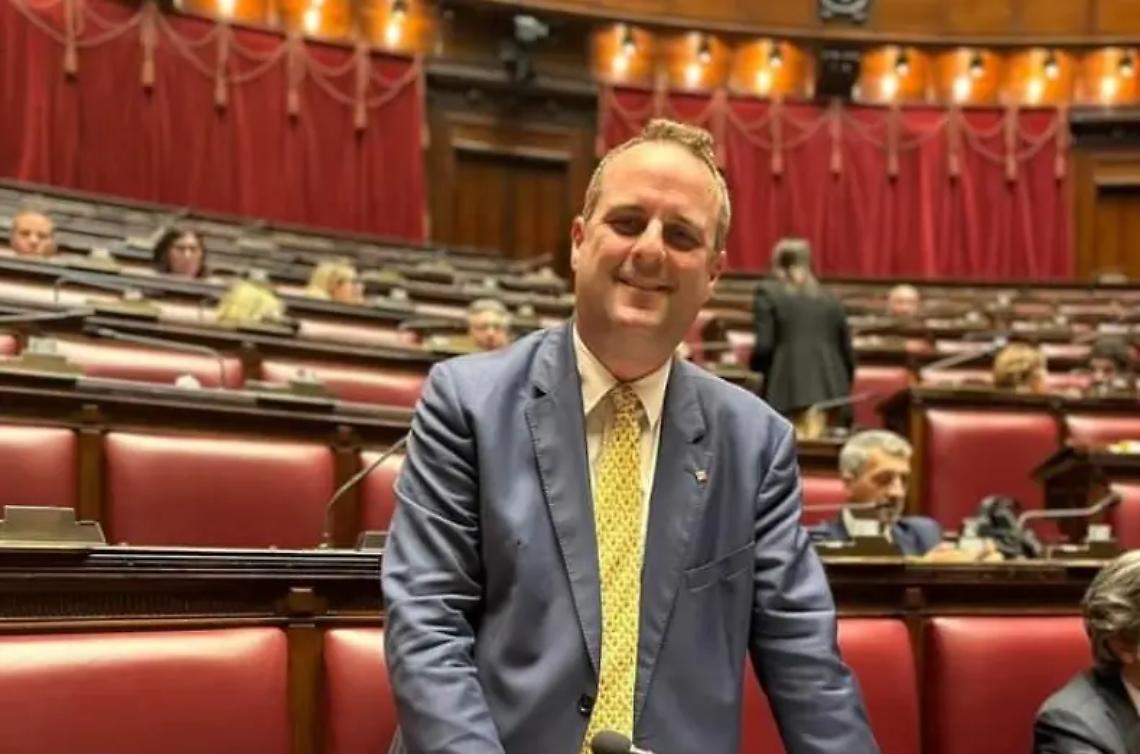 Battilocchio(FI): &laquo;Il tavolo del Governo sul post-carbone a Civitavecchia entra nel vivo&raquo;