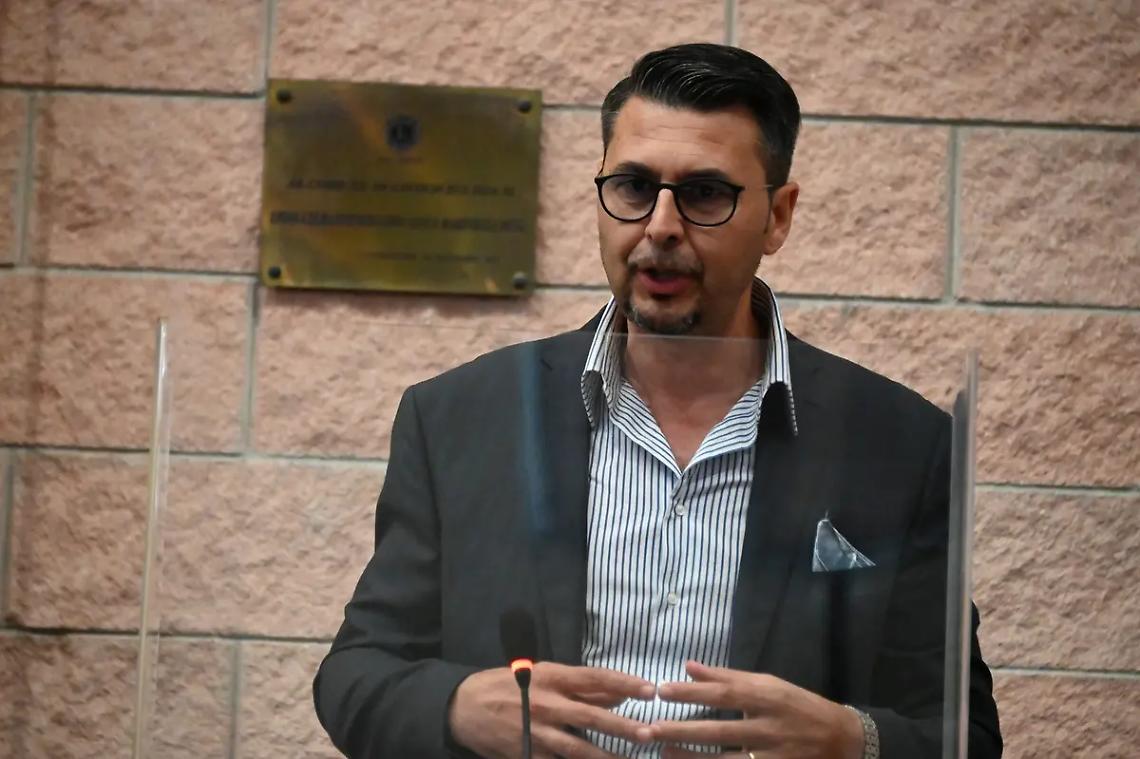 Idrico, D&rsquo;Ant&ograve;: &laquo;Disservizio a Borgata Aurelia non pi&ugrave; tollerabile&raquo;