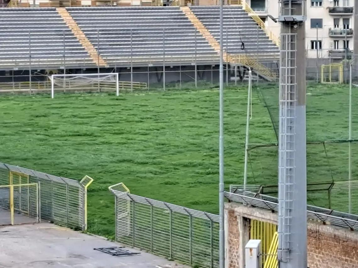 Stadio Rocchi, si naviga a vista con la novit&agrave; dell&rsquo;avviso esplorativo per la gestione di un solo anno