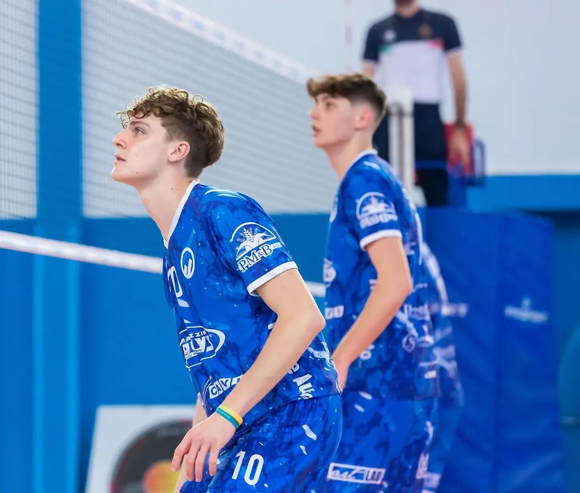 Il Tuscania ospita il Pontedera per il primato nel girone