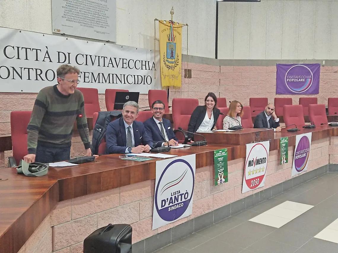 Rifiuti, da problema a risorsa: bene il convegno alla Pucci