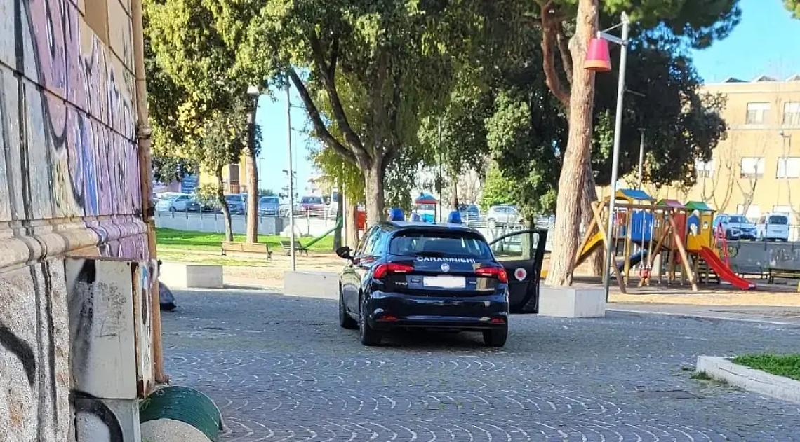 Arrestati i rapinatori del rider