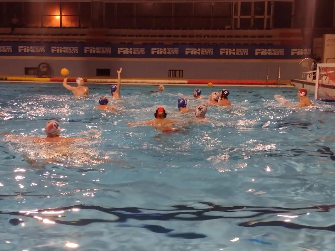 Centumcellae, imperativo vincere per sognare i playoff