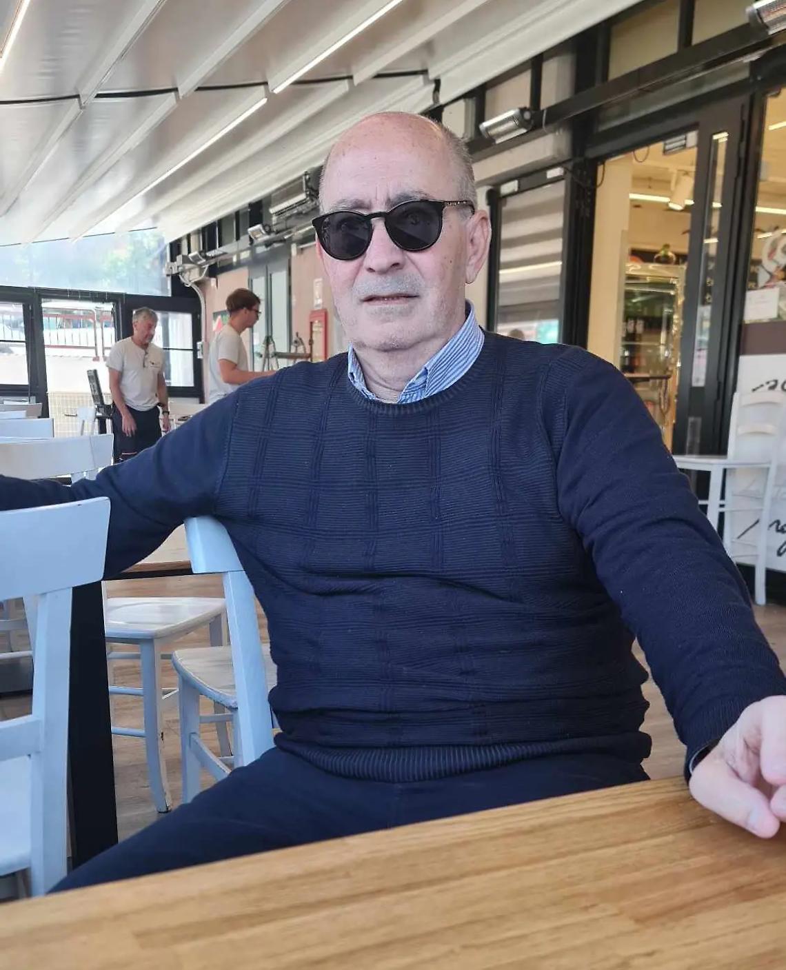 Santa Marinella: via mister Cafarelli, Bruno Luci nuovo direttore generale