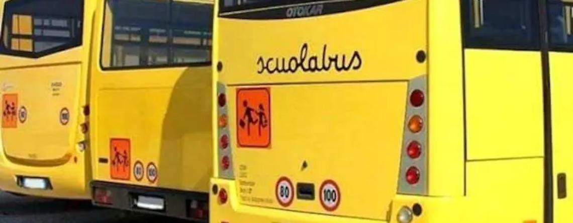 Trasporto scolastico studenti con disabilit&agrave;, al via i contributi