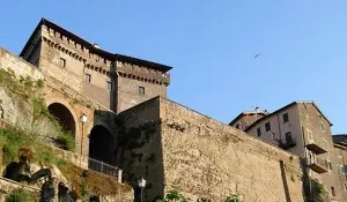 Tutti alla sagra del cinghiale e dello gnocco fritto
