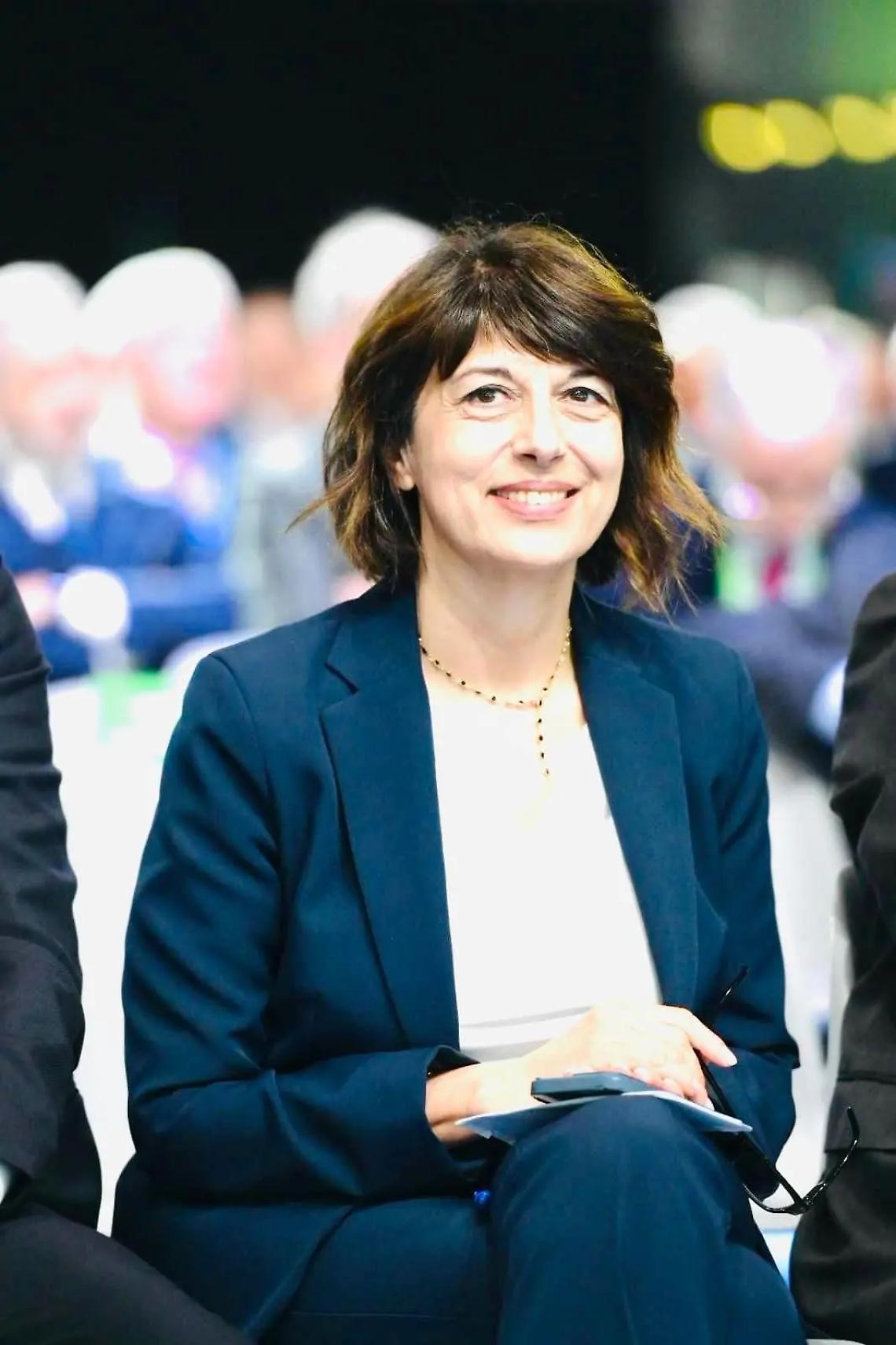 Ciclopedonale dal porto al castello, Angelilli: &laquo;Investimento per lo sviluppo territoriale del litorale&raquo;