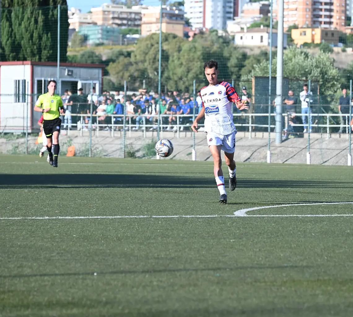 Academy Ladispoli, imperativo vincere