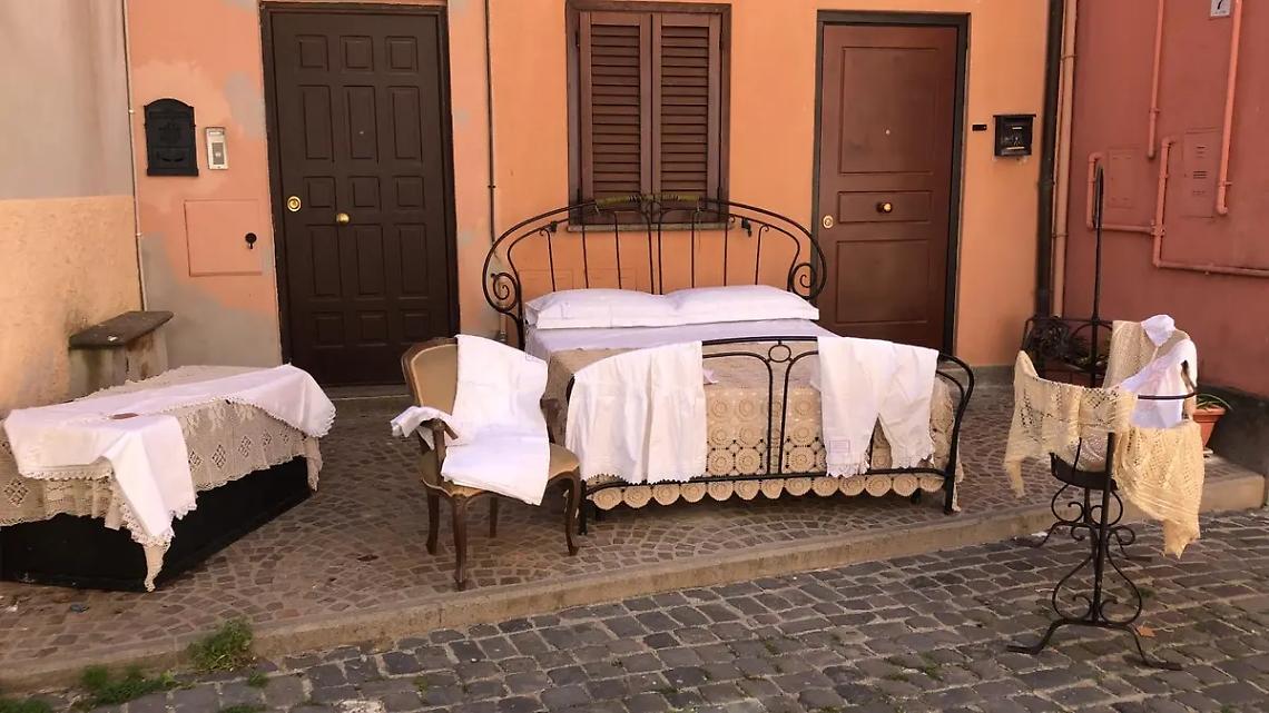 Grande festa per San Michele Arcangelo: arriva anche la &ldquo;via dei merletti&rdquo; &ndash; GALLERY