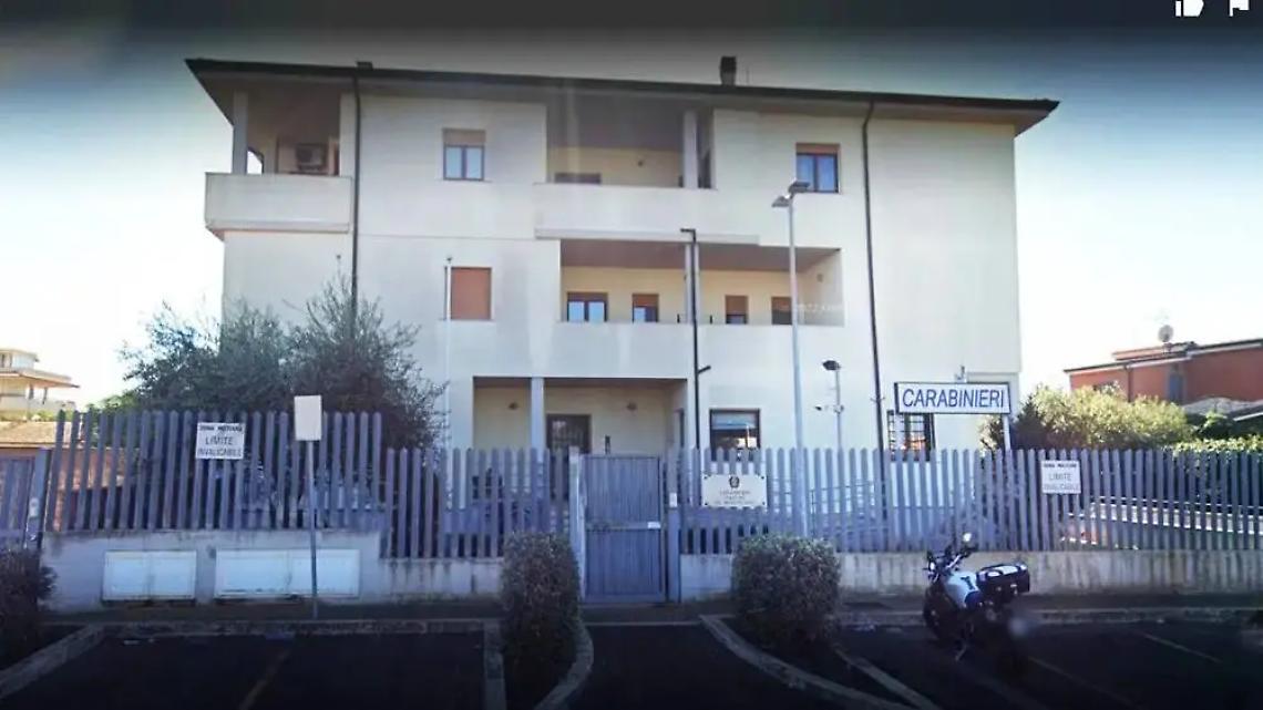 Strangolata dalla figlia a Passoscuro