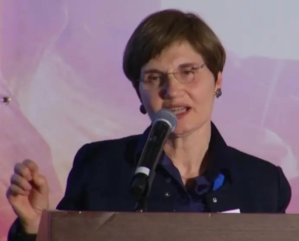 &laquo;La Tuscia prima nel centro Italia per mortalit&agrave; da tumore&raquo;