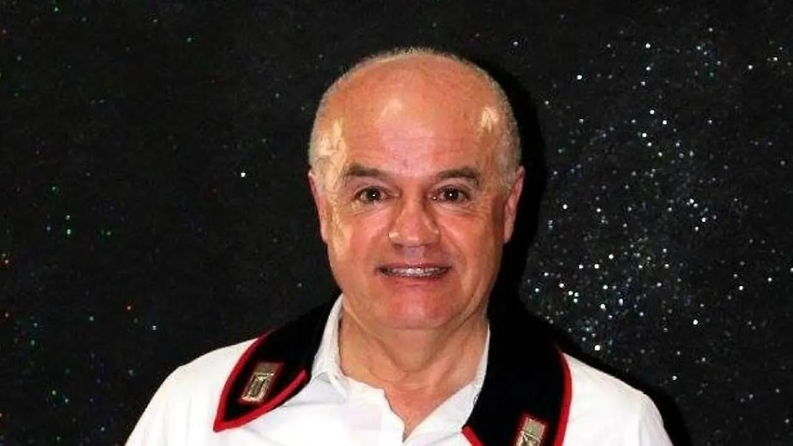 Scontro tra un furgone e una moto, muore un carabiniere in pensione