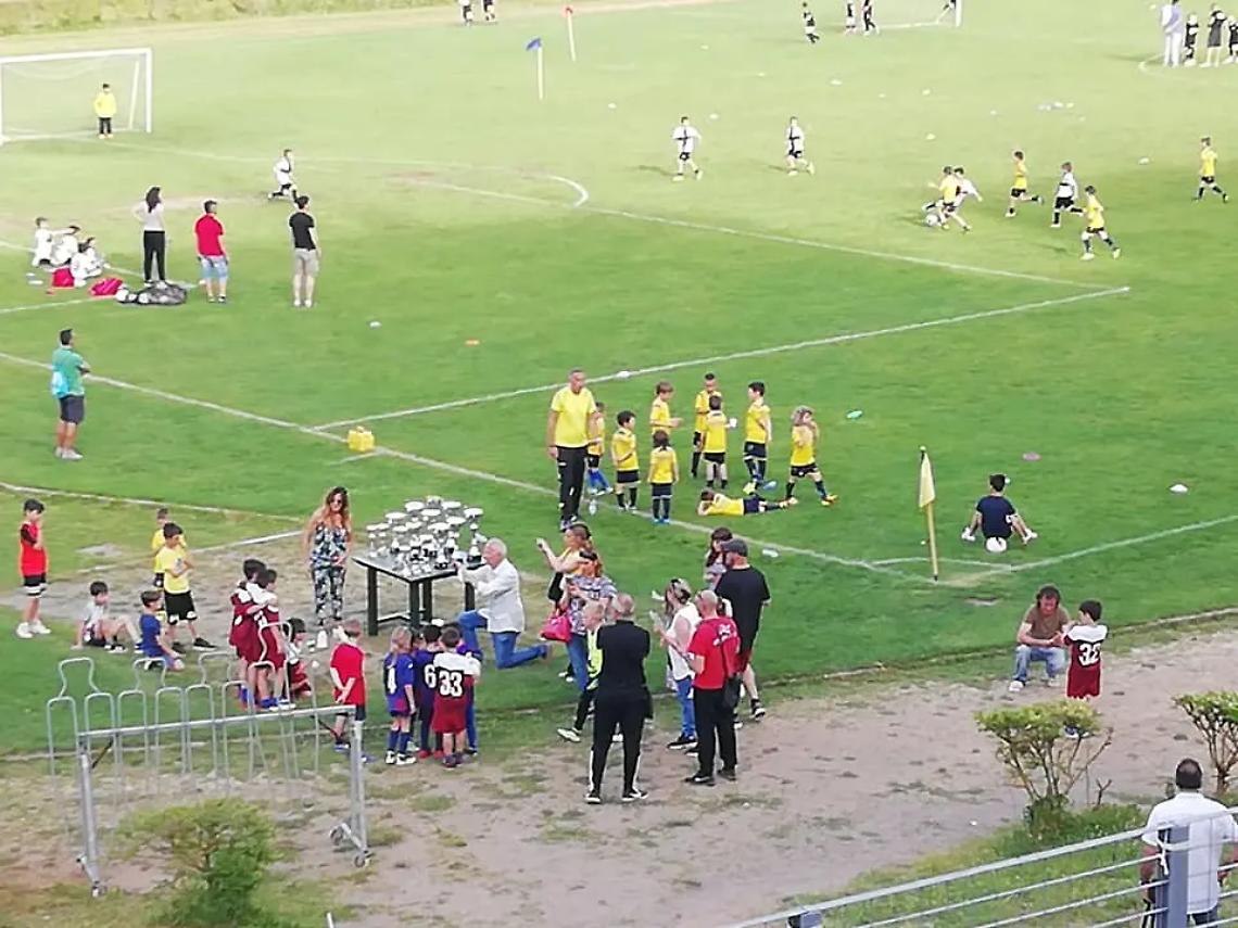 Tutto pronto per l&rsquo;edizione 2024 del Memorial &ldquo;Socciarelli-Paris&rdquo;