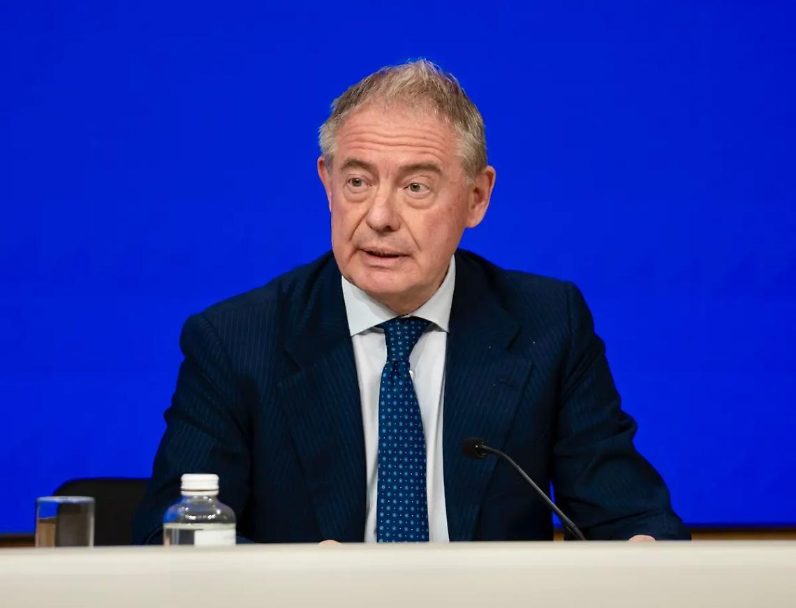 Il ministro Urso luned&igrave; in Authority